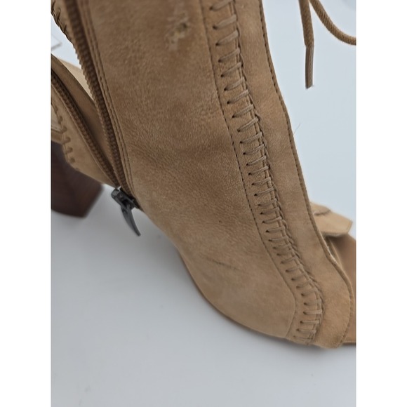 Via Spiga Booties - Picture 3 of 15